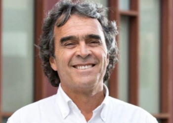 Sergio Fajardo