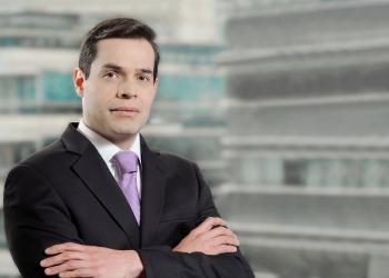 Sergio Olarte, economista principal Scotiabank Colpatria.