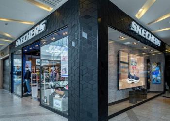 Skechers abre nueva tienda insignia en Bogotá