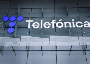 Empresa Telefónica