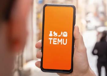 Temu es tendencia en Colombia