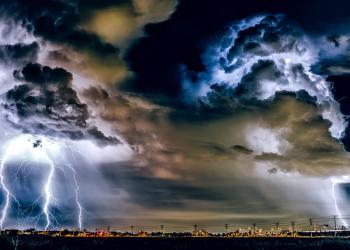 Tormenta
