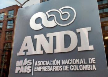 Edificio de la Andi