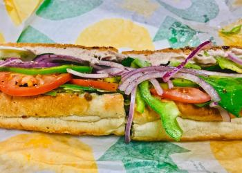 Subway quiere ser el restaurante con más sucursales en Colombia