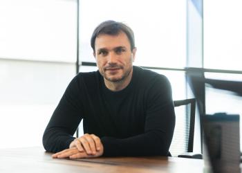 Pablo García, vicepresidente de Entretenimiento de Mercado Libre