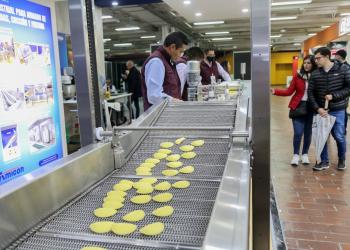 Alimentec se realizará en Corferias en 2024