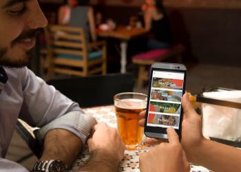 Así es cómo los restaurantes colombianos usarán la IA