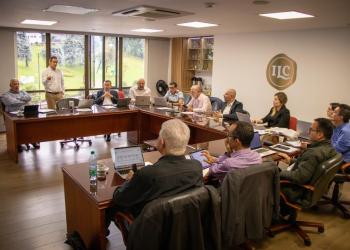 Empleados de la Industria Licorera de Caldas