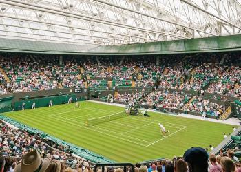 Wimbledon