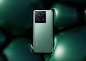 Foto de celular Xiaomi 13T