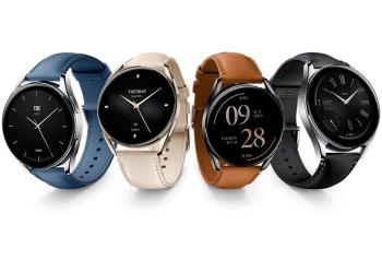 Foto de relojes en diferentes colores