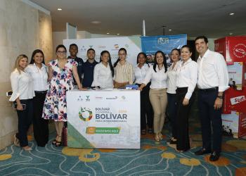 Bolívar Compra Bolívar anuncia su sexta edición