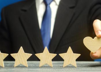 Imagen sobre cómo medir la reputación de una empresa
