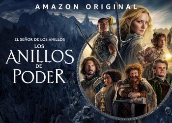 portada de una pelicula