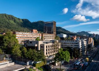 Universidad Javeriana lanza cursos gratis