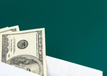 Dólar, 10 de enero de 2023