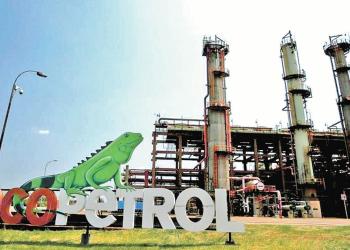 Ecopetrol lidera el ranking de 1000 empresas de Supersociedades