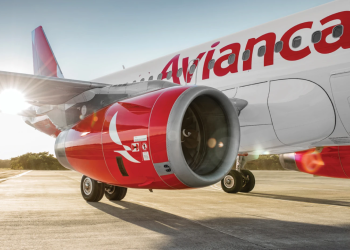 Avianca anuncia descuentos