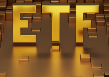 lingotes de ORO ETF