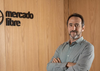 Marcos Galperin 