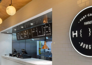 Home Burgers
