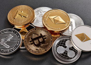 criptomonedas