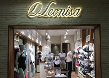 Tienda Leonisa en el aeropuerto Medellín