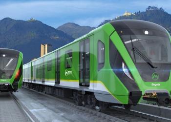 Metro de Bogotá recibe ayuda de Bancolombia