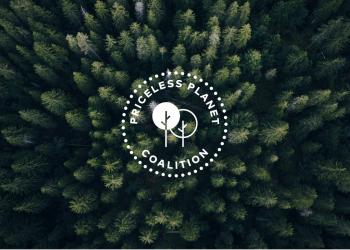 Coalición Priceless Planet 