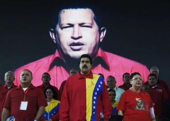 nicolás maduro