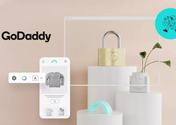 GoDaddy tiene herramientas para crear dominios con IA