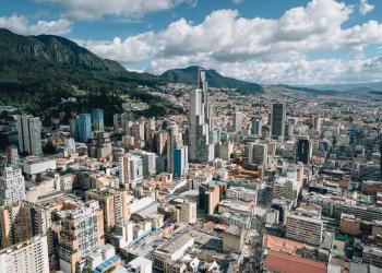 bogotá