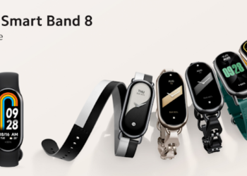 banda xiaomi