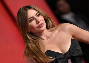 Sofía Vergara tiene una fortuna de casi 200 millones de dólares