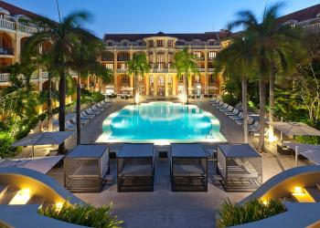 sofitel legend santa clara