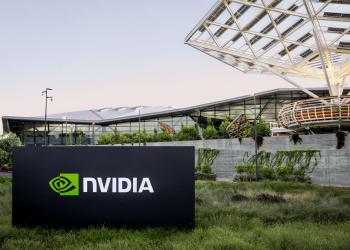 oficinas NVIDIA
