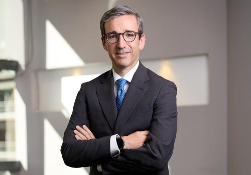 Marcel Patiño