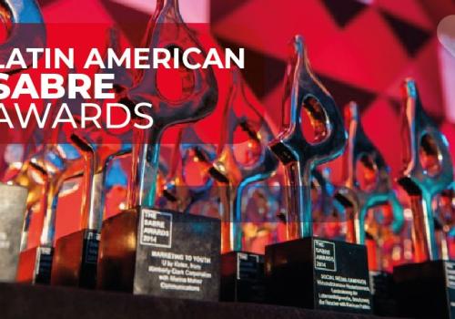 SABRE Awards | SmartPR