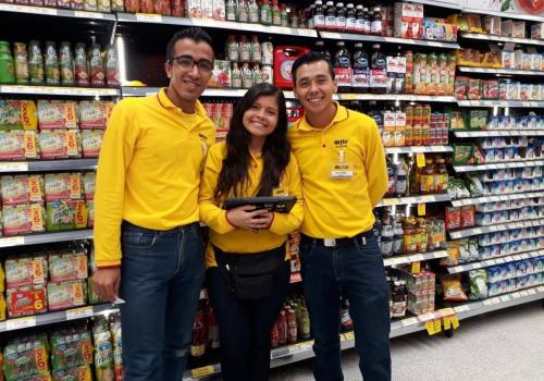 Grupo Éxito ofrece más de 50 vacantes