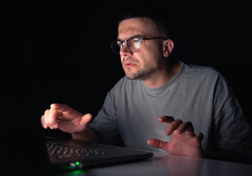 ransomware