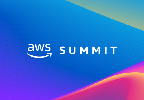 AWS Summit 2024