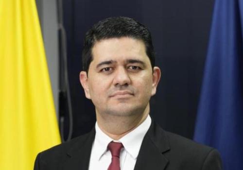 Rodolfo Correa, nuevo presidente de Acopi