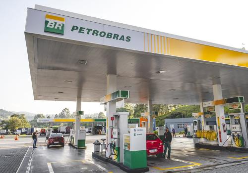 Petrobras anunció cambio en la presidencia