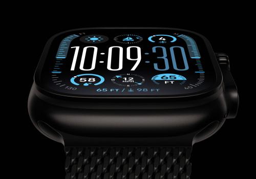 Apple Watch Ultra 2