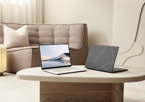 Asus Zenbook S14