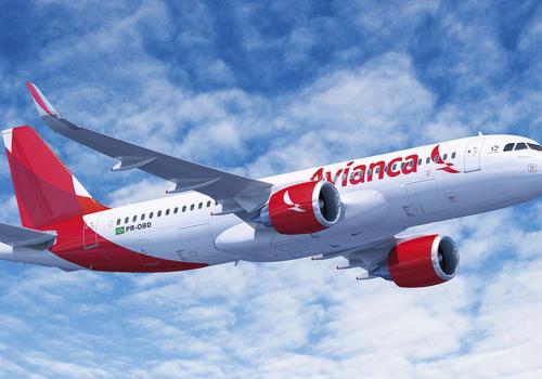 Avianca