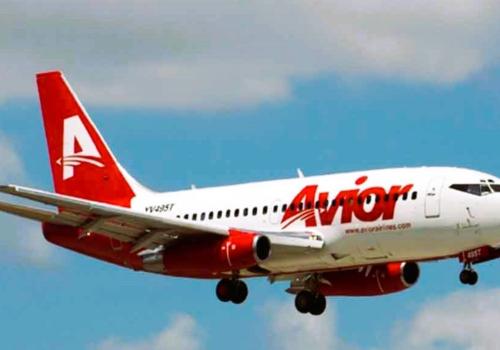 Avior Airlines