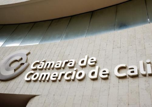 Cámara de Comercio de Cali