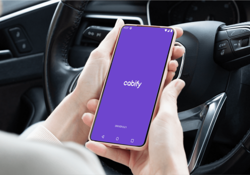 Cabify.