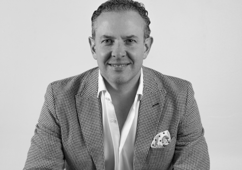 Andrés Jiménez